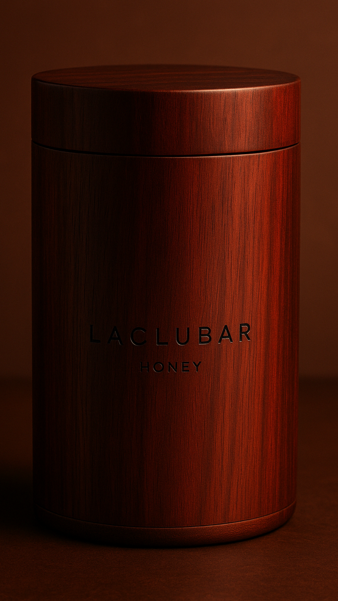 Grand Reserve Laclubar Raw Honey 500ml