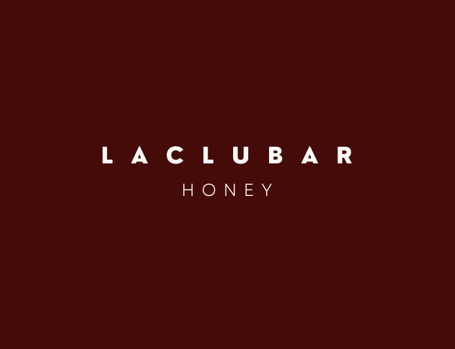 Laclubar Honey